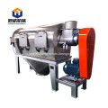 Chemical industry centrifugal sieving machine for powder